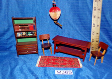 Vintage dollhouse doll for sale  Bowie