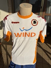 Maglia roma match usato  Roma