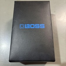 Caixa externa Boss Rc-3 Loop Station comprar usado  Enviando para Brazil