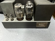 Pair quad valve for sale  NEWPORT