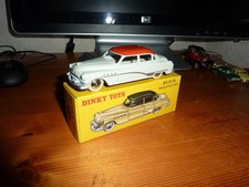 Dinky toys buick for sale  MINEHEAD