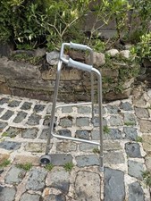 Simplymed walking frame for sale  BOLTON