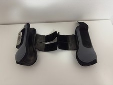 Paracolpi stinchiere cavallo usato  Latisana