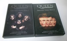 1 queen hits greatest video for sale  USA