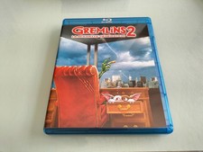 Gremlins blu ray d'occasion Gremlins blu ray d'occasion  Laxou