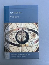 Usado, Candide by Voltaire (2003, Trade Paperback) comprar usado Usado, Candide by Voltaire (2003, Trade Paperback) comprar usado  Enviando para Brazil