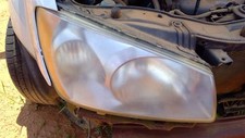 Passenger headlight sedan for sale  Gaffney