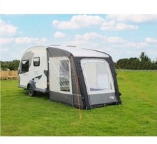 Camptech starline 200 for sale  BOLTON