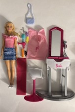 Mattel barbie day d'occasion  Expédié en Belgium