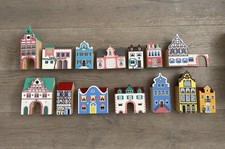 Vintage wooden houses for sale  LONDON