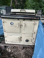 Royal rayburn solid for sale  LEICESTER