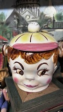 Grantcrest ceramic baseball for sale  Stilwell