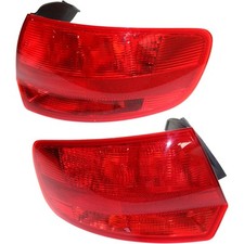 Conjunto de 2 lanternas traseiras lanternas traseiras lanternas traseiras lanternas de freio para motorista e passageiro comprar usado  Enviando para Brazil