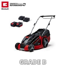 Einhell cordless lawnmower for sale  WIRRAL