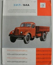 Brochure feuille russe d'occasion  France