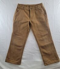 Carhartt boys youth for sale  Fort Oglethorpe