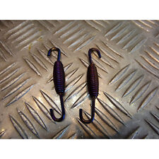 Jeu ressort violet d'occasion  Salernes