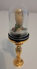 Dolls house snowy for sale  GRAYS