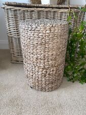 Woven basket effect for sale  TELFORD