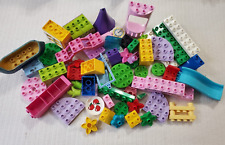 Lego duplo pcs for sale  Mc David