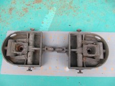 Lot piston clamps for sale  Winlock