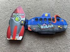 Lidl stikeez sets for sale  PETERLEE