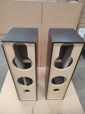 Pair bowers wilkins for sale  IPSWICH