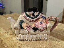 Tea time hand for sale  Hebron