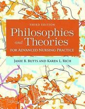 Philosophies theories advanced for sale  Aurora