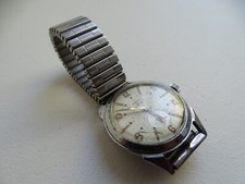 Vintage montre mécanique d'occasion  Ploërmel