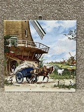 Art tile royal for sale  BILLINGHAM
