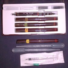Rotring isograph junior for sale  Cape Coral