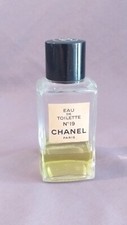 Chanel ancienne rare d'occasion  Gramat
