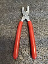 Hog ring pliers for sale  Pearland