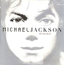 Michael Jackson / Invincible 2001 US ORIGINAL Vinyl 2LP Notorious B.I.G. MJ, usado comprar usado  Enviando para Brazil