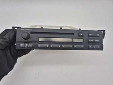 Radio bmw 3er gebraucht kaufen  Deutschland