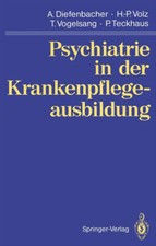 Psychiatrie krankenpflegeausbi gebraucht kaufen  Berlin
