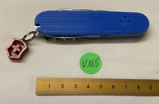 Altes schweizer taschenmesser gebraucht kaufen  Wiesbaden