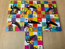 Lot livres série d'occasion  Aix-en-Provence-