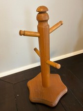 Vintage kamenstein hardwood for sale  Fort Wayne