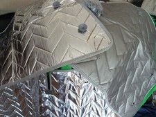 Thermomatte mercedes sprinter gebraucht kaufen  Würzburg