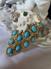 Rarissima spilla brooch usato  Casatenovo