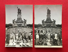 Riginal foto rüdesheim gebraucht kaufen  Dresden