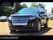 2013 ford edge for sale  Orlando
