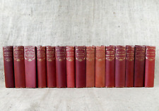 Antique vintage complete for sale  RUTHIN