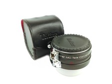 Vivitar teleconverter nikon for sale Vivitar teleconverter nikon for sale  NEWQUAY