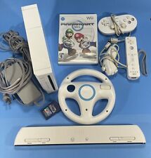 Nintendo wii console for sale  Allen Park