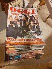 Settimanale rivista oggi usato  Corato