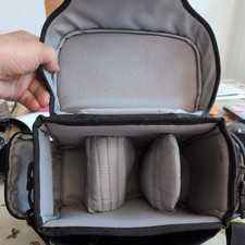 Lowepro altus 160 for sale  KENILWORTH