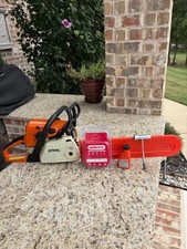 Stihl ms250c chainsaw for sale  Gunter